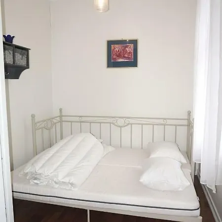 Apartamento Best In Town Bergen
