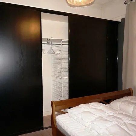 Best In Town Apartamento Bergen