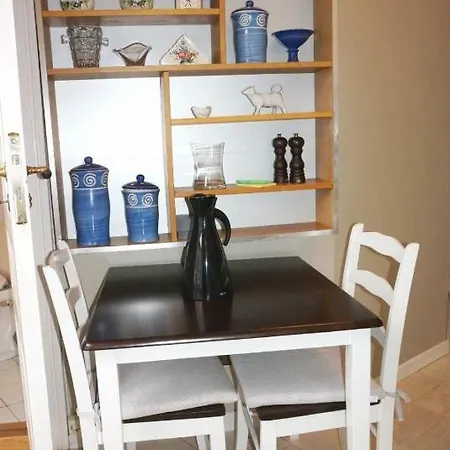 Apartamento Best In Town Bergen
