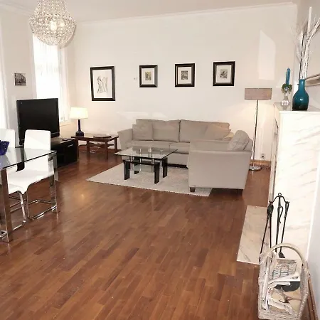 Apartamento Best In Town